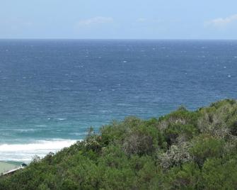 Melkhoutkloof Guest House - Mossel Bay - Playa