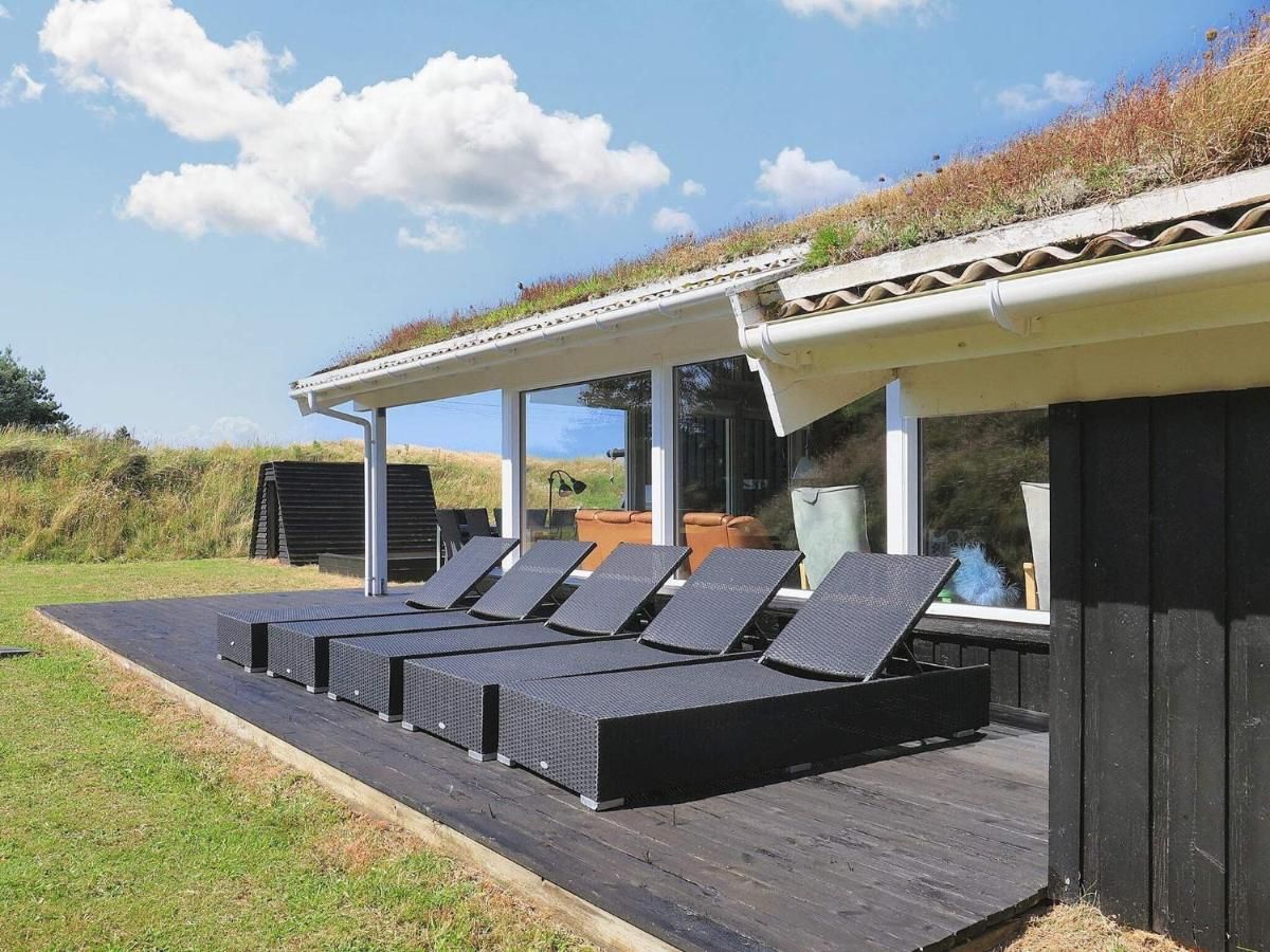 14 person holiday home in Blokhus-By Traum – Blokhus