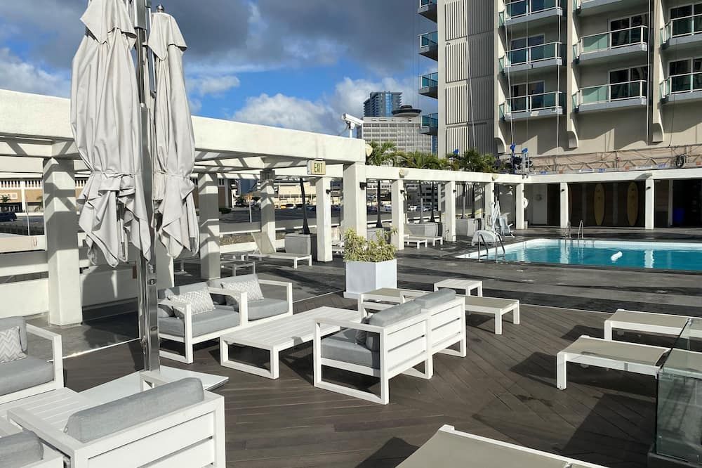 Lsi Resorts At Ala Moana