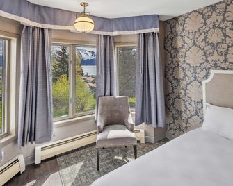 Hotel Seward - Seward