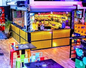 The Hideout - Ho Chi Minh City