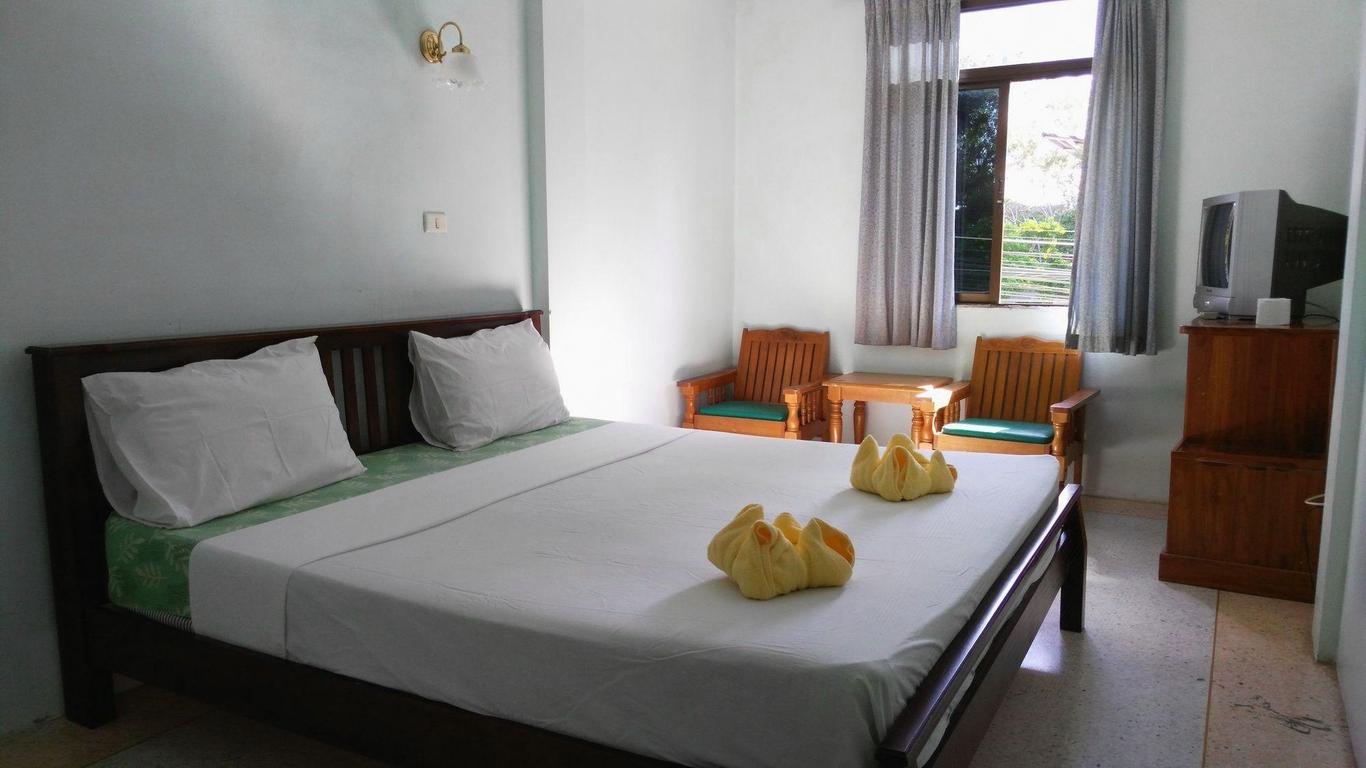 باي فيرن مانشين