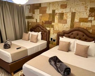 Hotel Boutique Sagrado Corazon - Abejorral