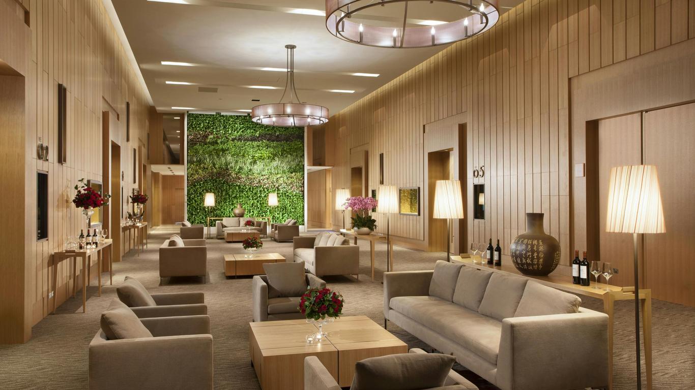 فندق ميلينيوم تايتشونغ