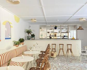 Hôtel Le Sud - Antibes - Restaurant
