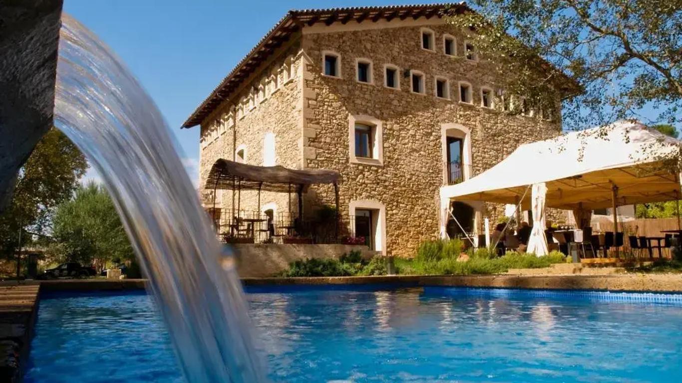 Molí Blanc Hotel