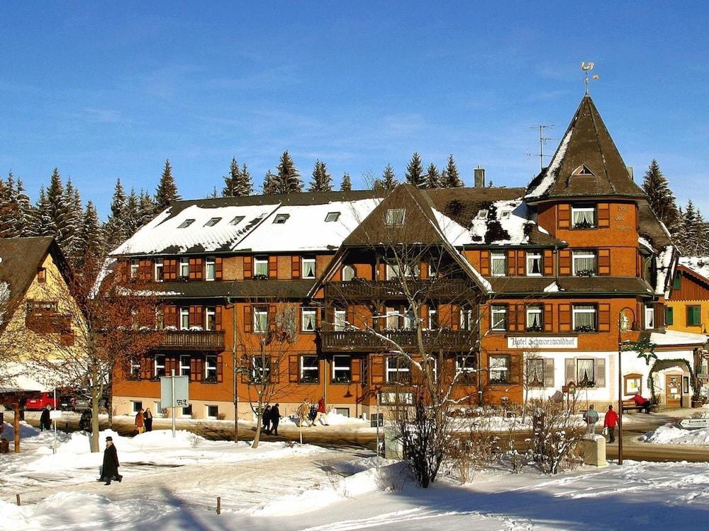 Hotel Schwarzwaldhof Gutzweiler à Hinterzarten, Allemagne à Partir De ...