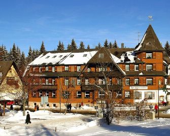 Schwarzwaldhof - Hinterzarten - Edificio