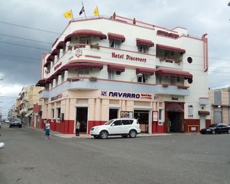 Hotel Discovery - Santo Domingo - Edifício