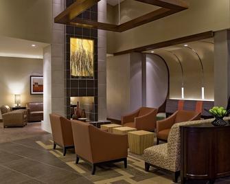 Hyatt Place Uncasville / Casino Area - Uncasville - Lounge