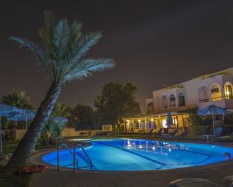Argo Hotel - Faliraki