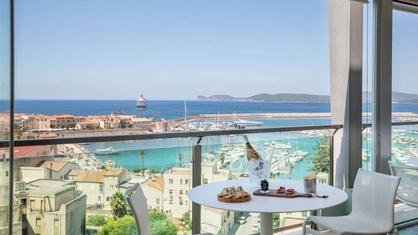 Hotel Catalunya