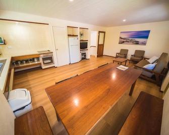 Siesta Park Holiday Resort - Busselton