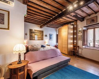 Apartment In The Medieval Village - Barberino Val d'Elsa