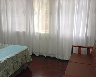 Superb 3-bedroom house with WiFi in Bulawayo - Bulawayo - Bedroom