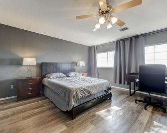 Georgetown Gem - Georgetown - Bedroom