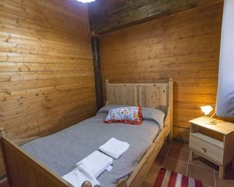 Profetina Village - Motta Camastra - Chambre