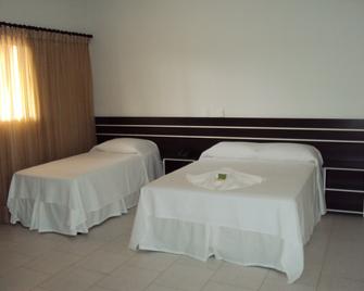 Laf Hotel - Registro - Quarto