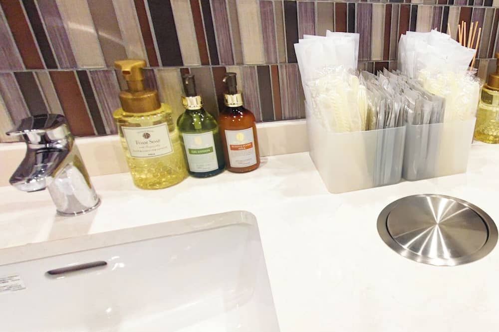 Hotel Livemax Honhachinohe Ekimae - Hachinohe - Rumsfaciliteter