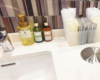 Hotel Livemax Honhachinohe Ekimae - Hachinohe - Zimmerausstattung