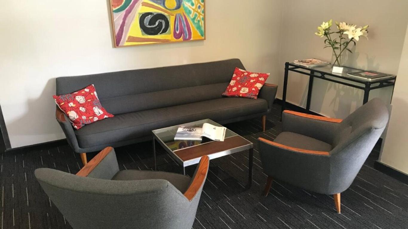 Sullivans Hotel Perth