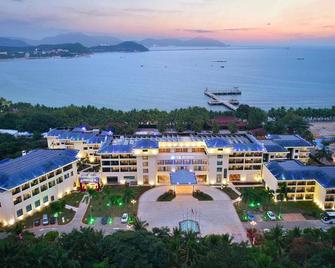 Landscape Beach Hotel Sanya - Sanya - Bygning