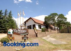 Le Mirage Village Club - Villa Carlos Paz - Edifício