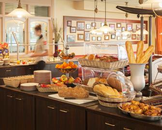 ibis Tilburg - Tilburg - Restaurant