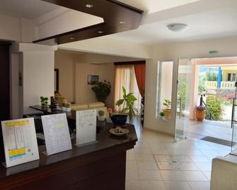 Liberty Hotel - Chrisi Ammoudia