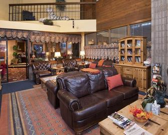 Vail Run Resort - Vail - Lounge