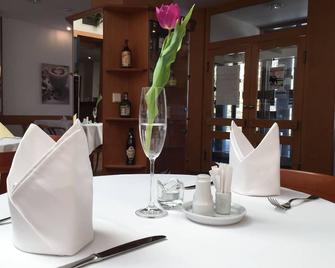 Hotel Atrium - Vyškov - Restaurant