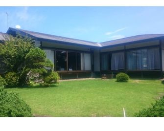 Twin Triple Room Stay without meals / Goshogawara Aomori - Goshogawara - Budynek