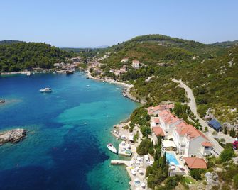 Hotel Bozica Dubrovnik Islands - Dubrovnik