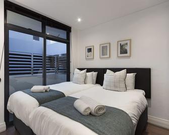 Eden on the Bay 179 - Cape Town - Bedroom