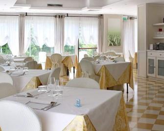 Hotel Sirolo - Sirolo - Restaurant