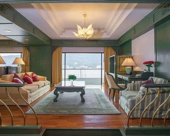 Chiangmai Grandview Hotel & Convention Center - Τσιάνγκ Μάι - Σαλόνι