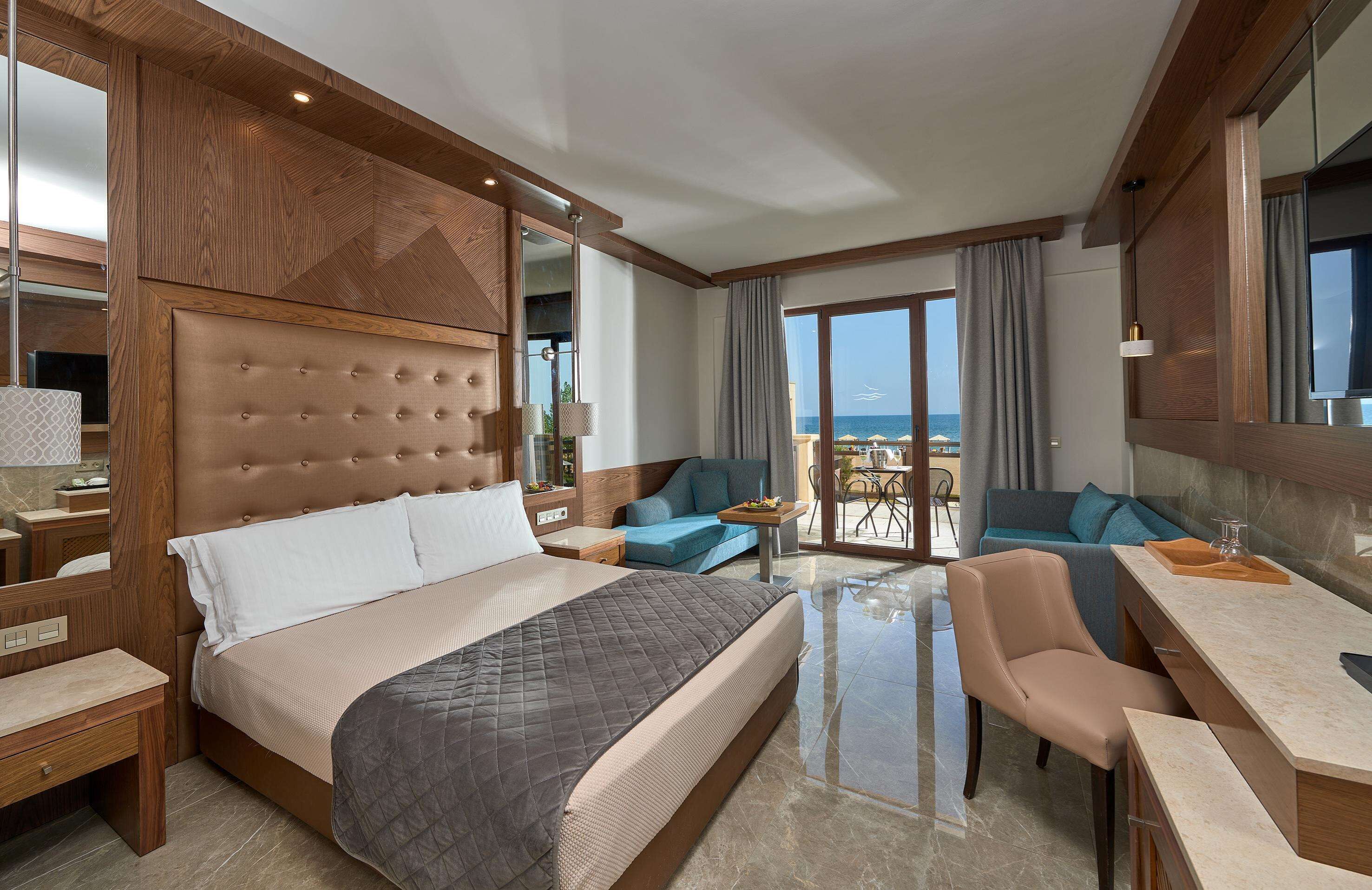 Mediterranean Village Hotel & Spa - Kateríni