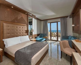 Mediterranean Village Hotel & Spa - Kateríni