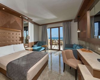 Mediterranean Village Hotel & Spa - Kateríni