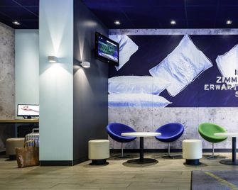 Ibis Budget Osnabrück City - Osnabrück - Lounge