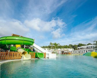 Alannia Salou - Salou - Piscina