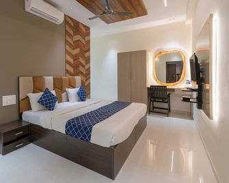 The Surrya Max Residency - Pollachi