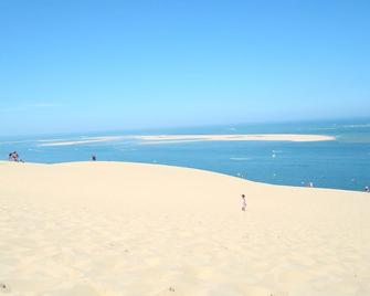 Jasmin Stone country house - Barie - Playa