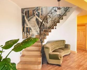 Agroturystyka Nad Wielkim Szelagiem - Stare Jabłonki - Scale