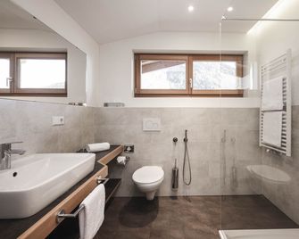Hotel Fernblick - Bressanone/Brixen