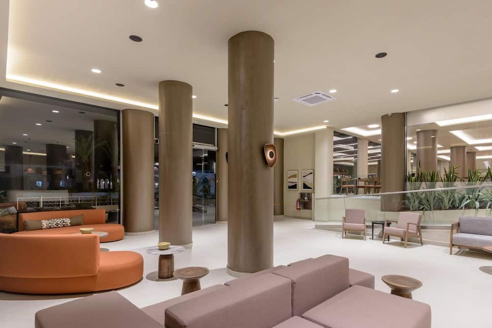 Zeus Hotels Ydoria Resort