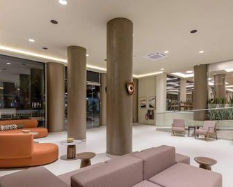 Zeus Hotels Ydoria Resort - Rethymno - Lobby