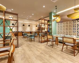 Holiday Inn Piura - Piura - Restaurant