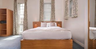 Fox Connaught London Excel - London - Bedroom