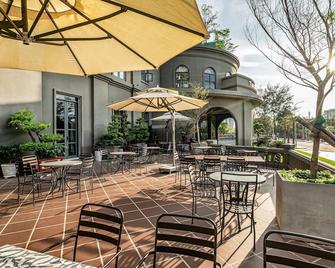 The Cap Hotel - 頭頓 - 天井